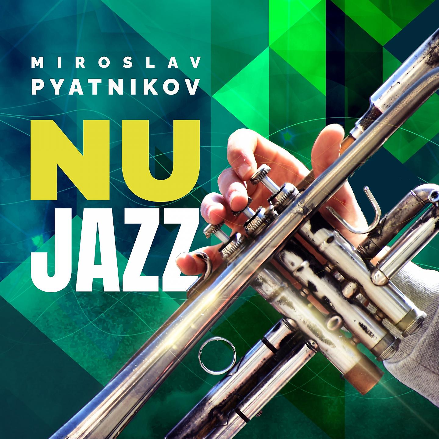 Постер альбома Nujazz