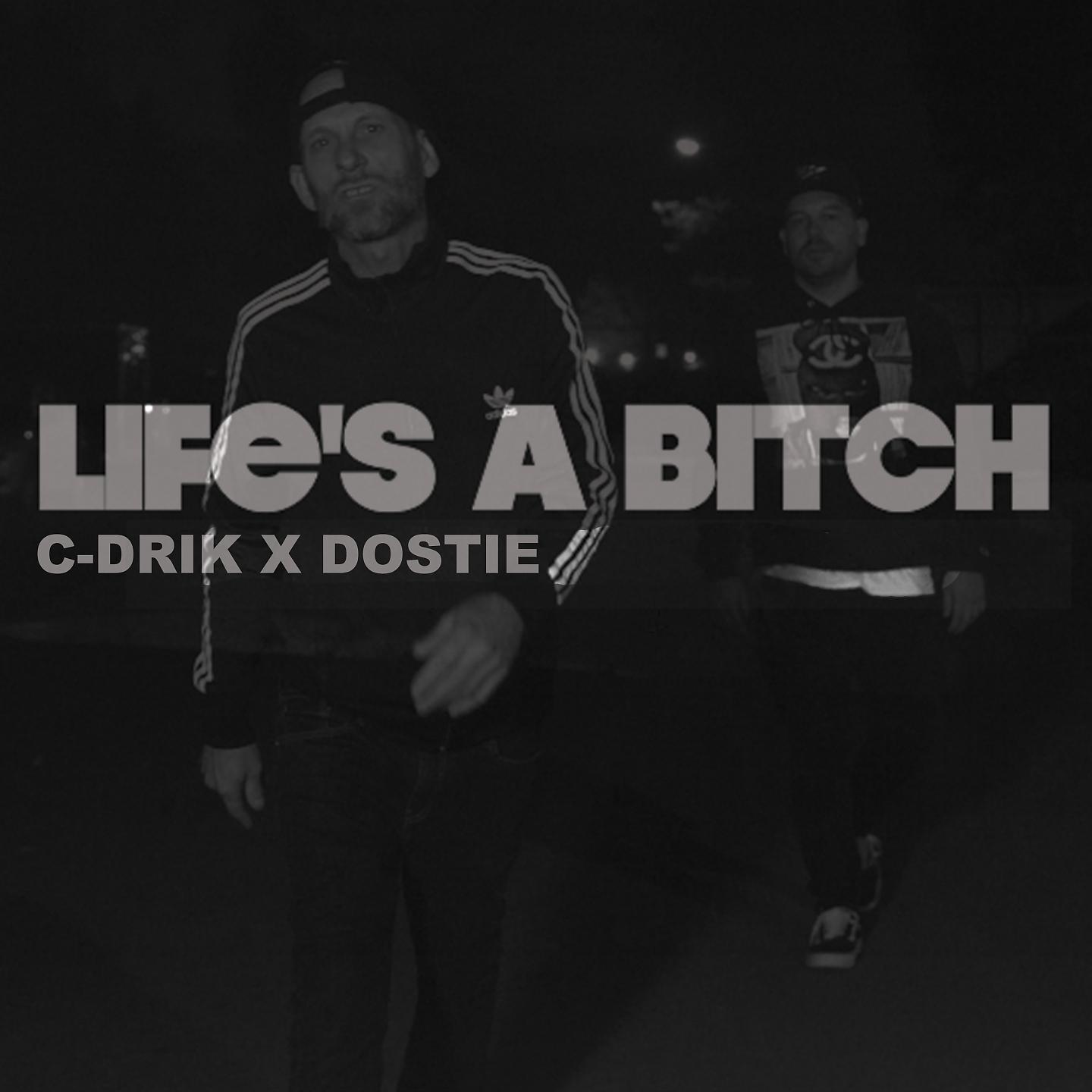 Постер альбома Life's a bitch