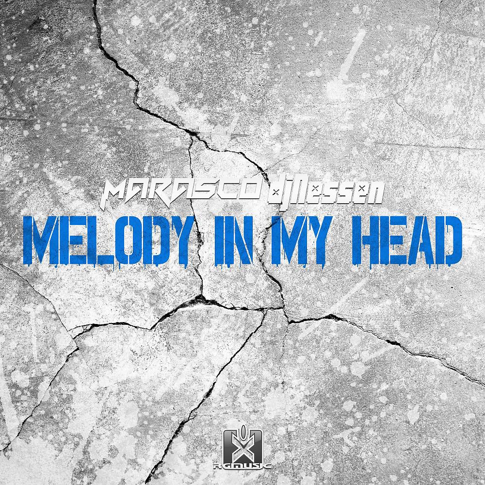 Постер альбома Melody in My Head