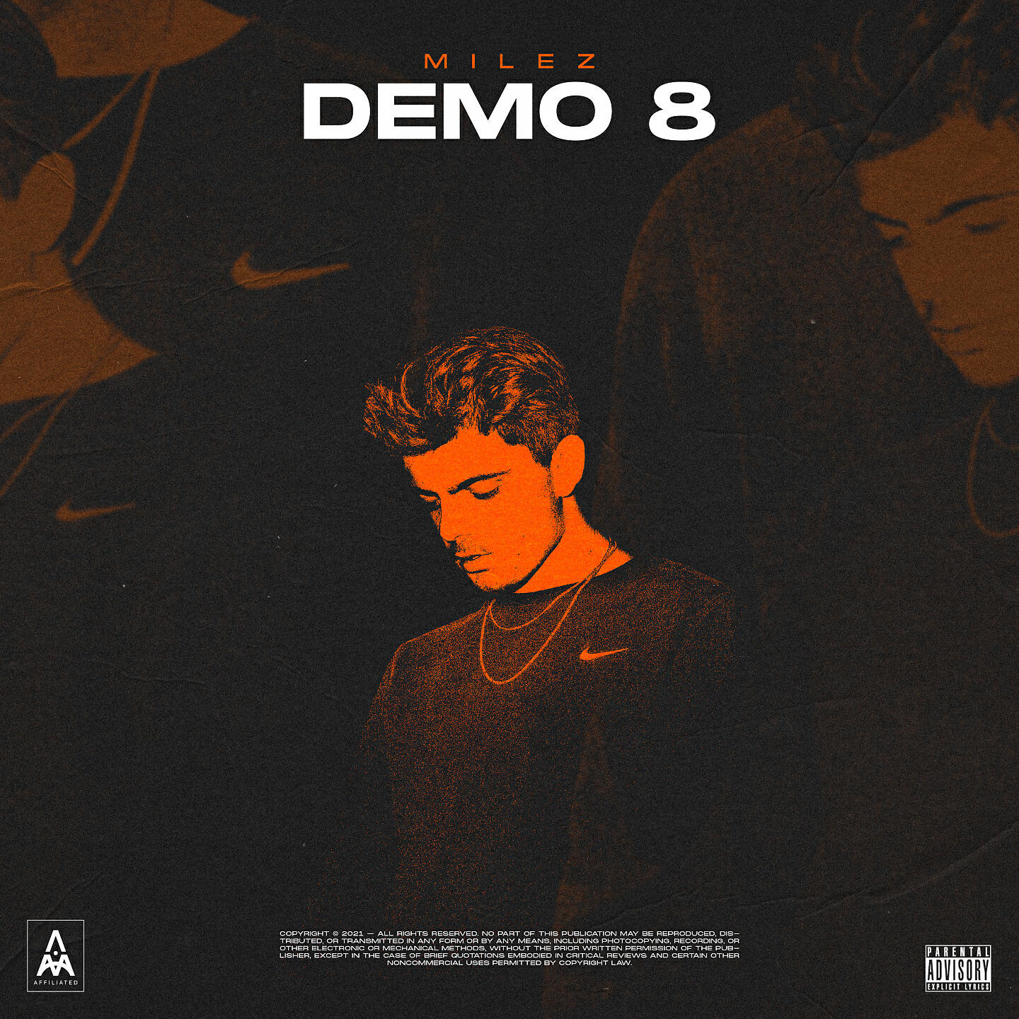 Milez - DEMO 8