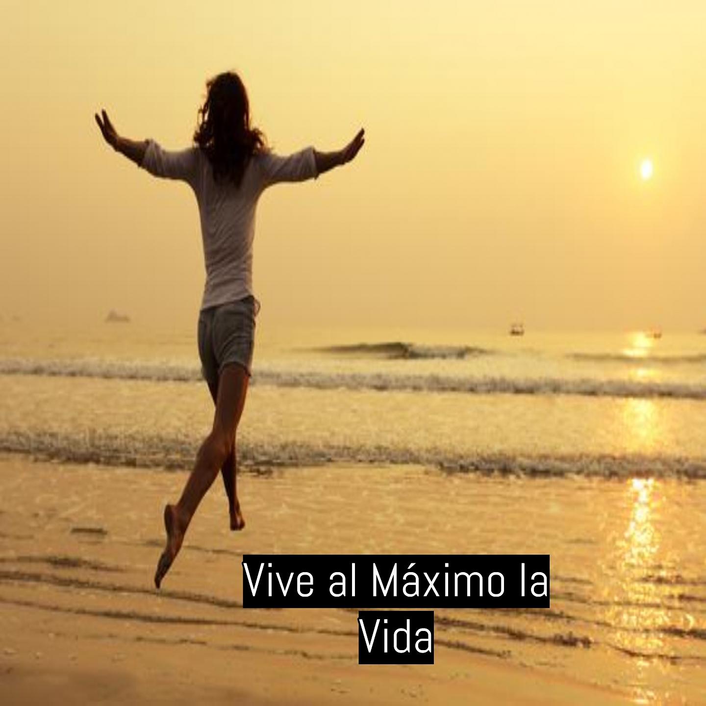 Постер альбома Vive al Máximo la Vida