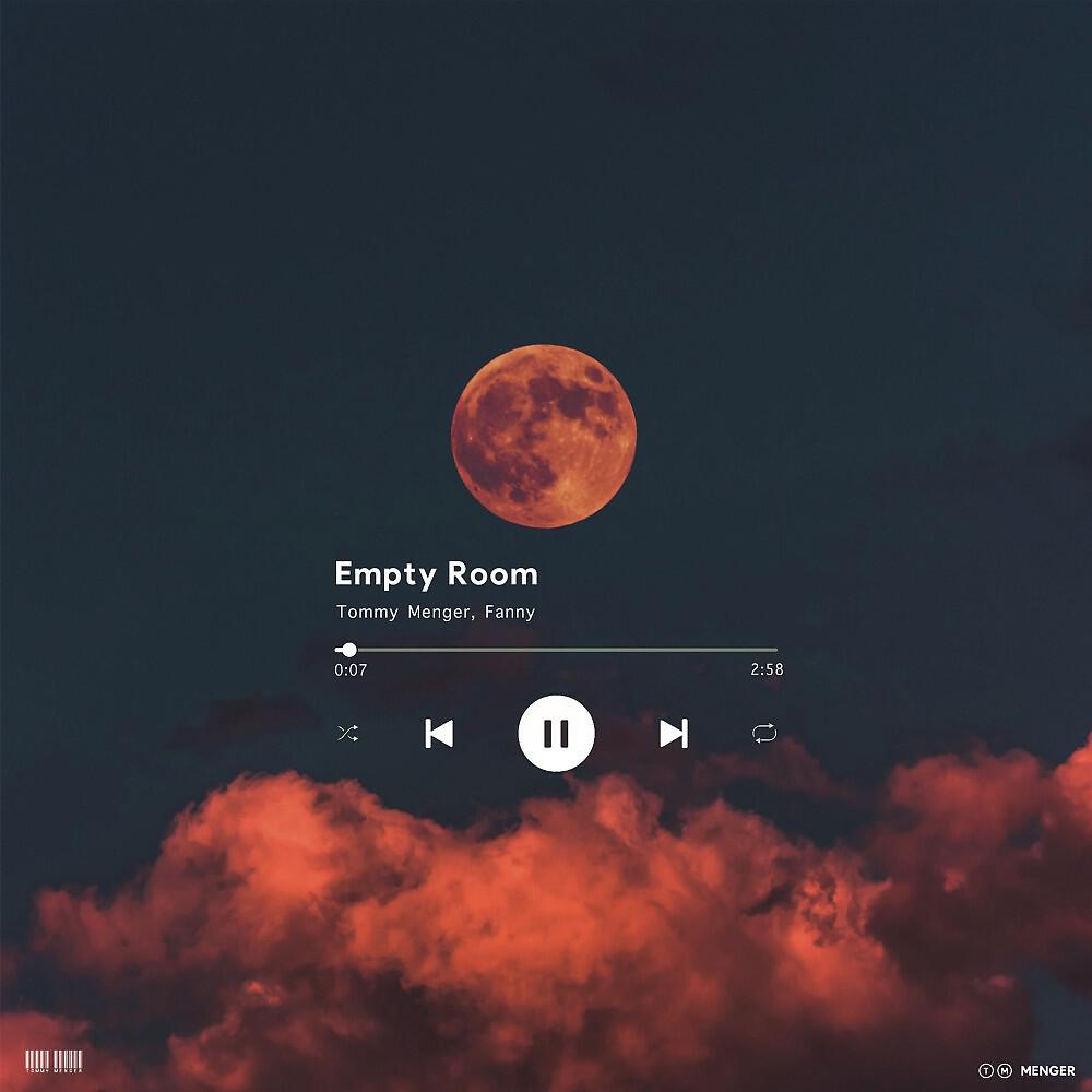 Tommy Menger - Empty Room