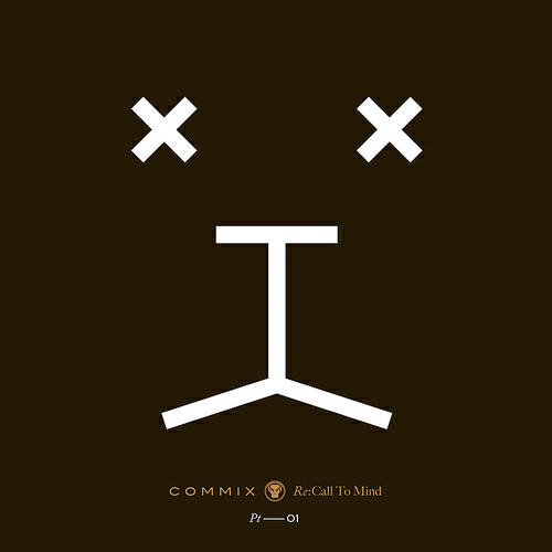 Commix - Change (A Made Up Sound Remix)