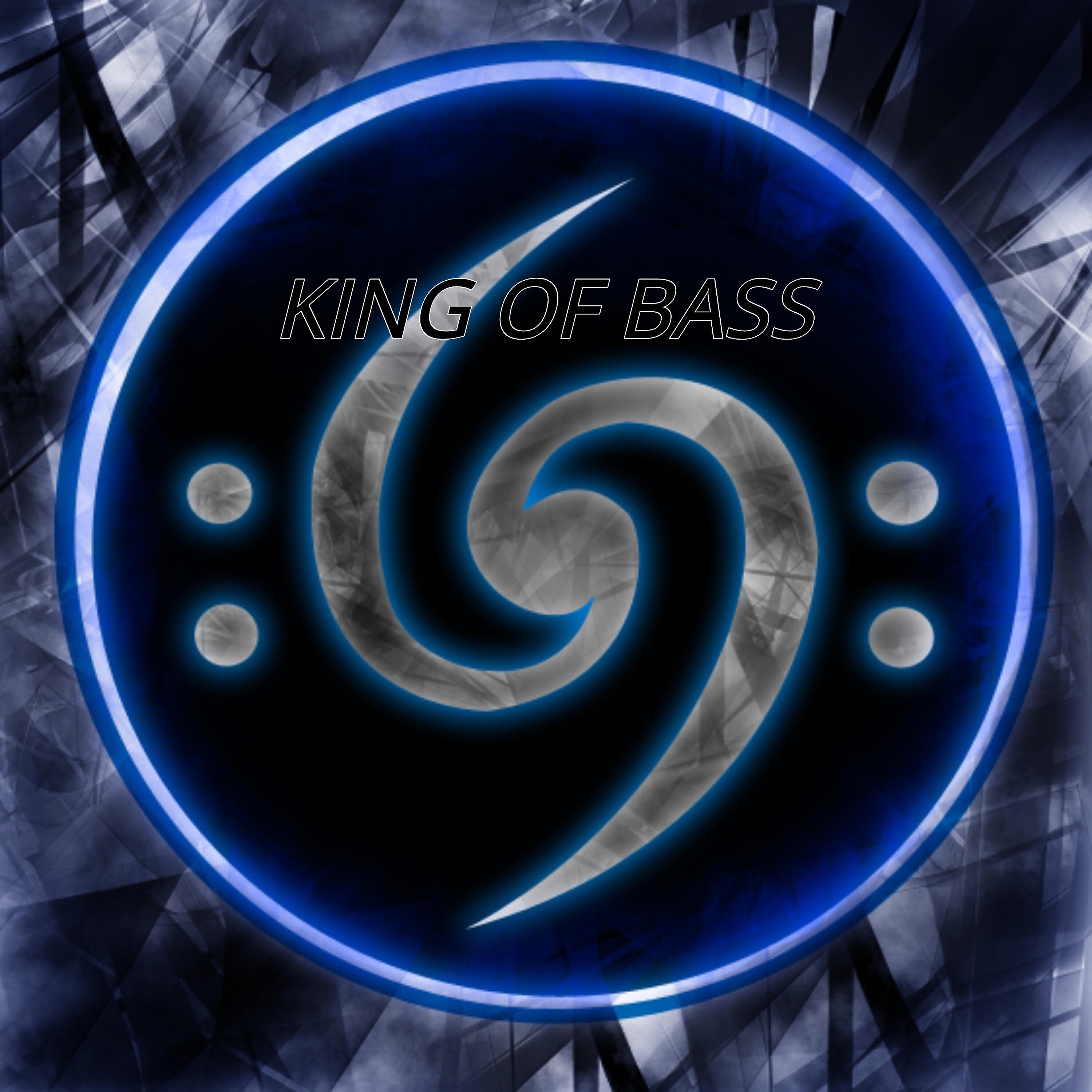 King Of Bass - Soulstorm