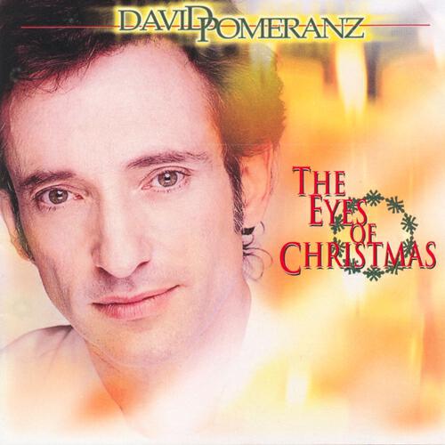 David Pomeranz - Christmas Star