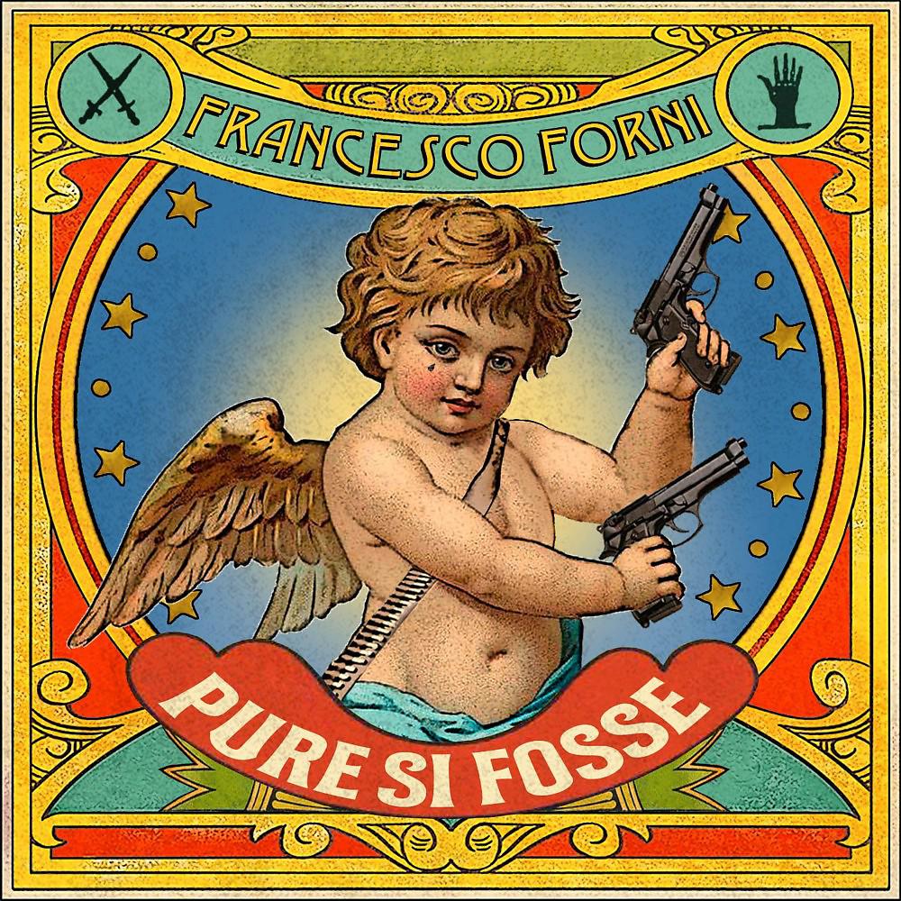 Постер альбома Pure si fosse