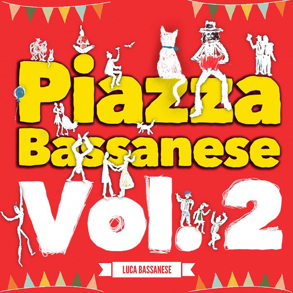 Luca Bassanese - Quando piove tutti cercano riparo