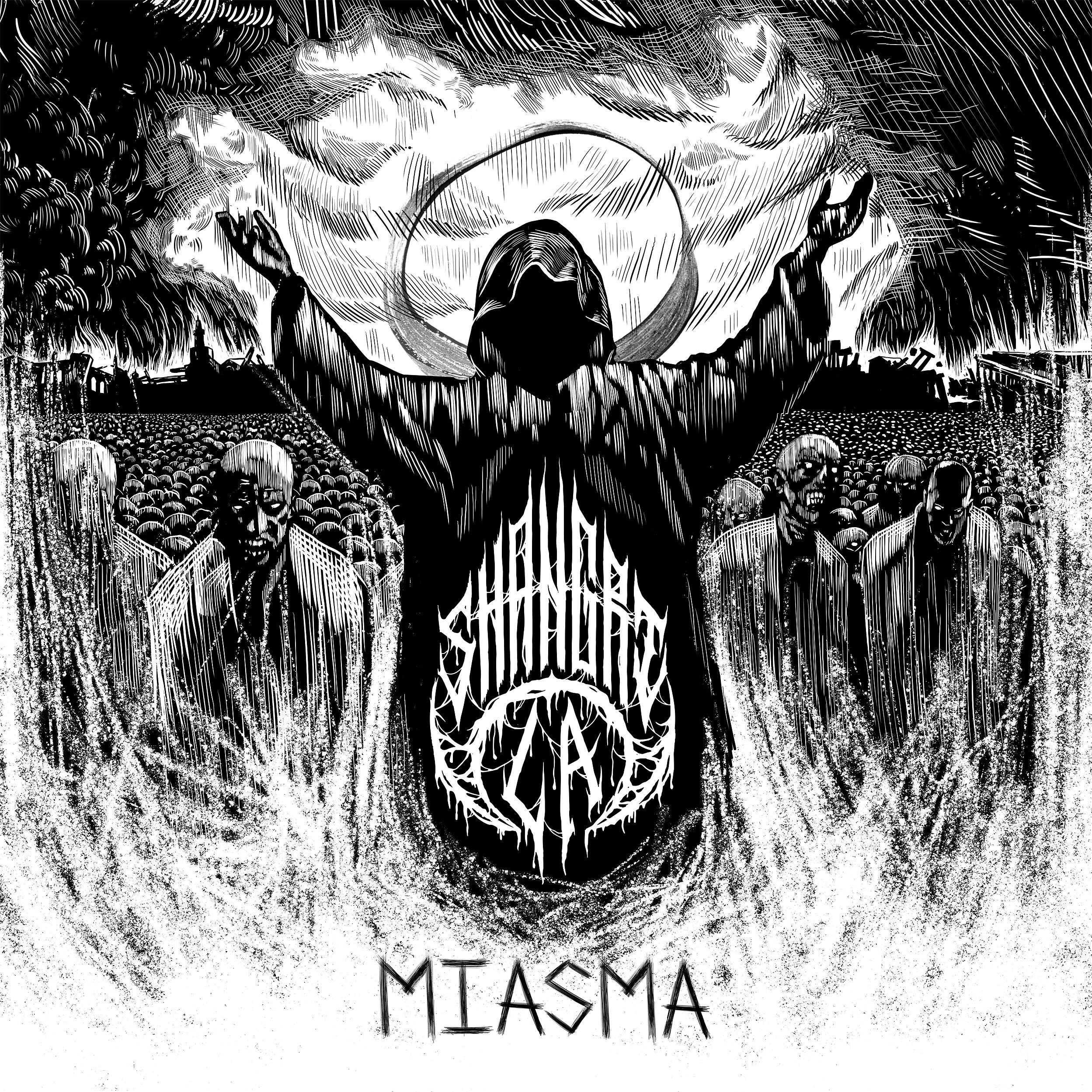 Постер альбома Miasma