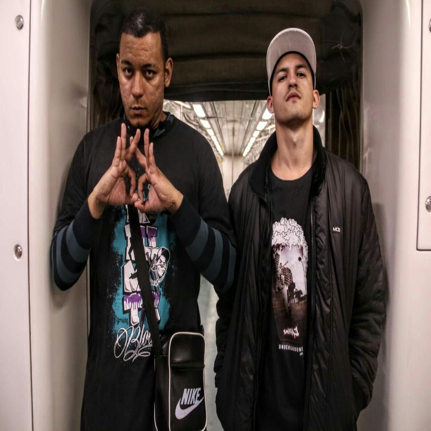 Vinícius Burity - Sou da Baixada