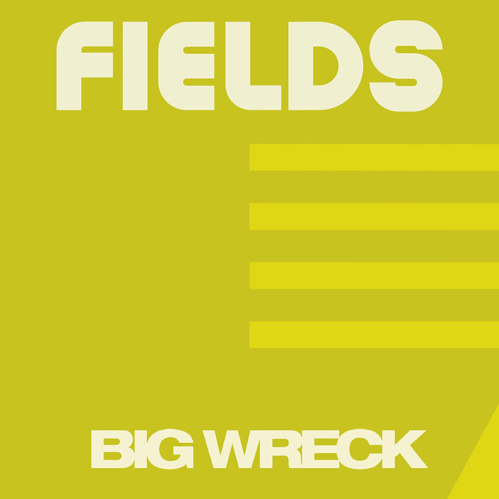 Big Wreck - Fields