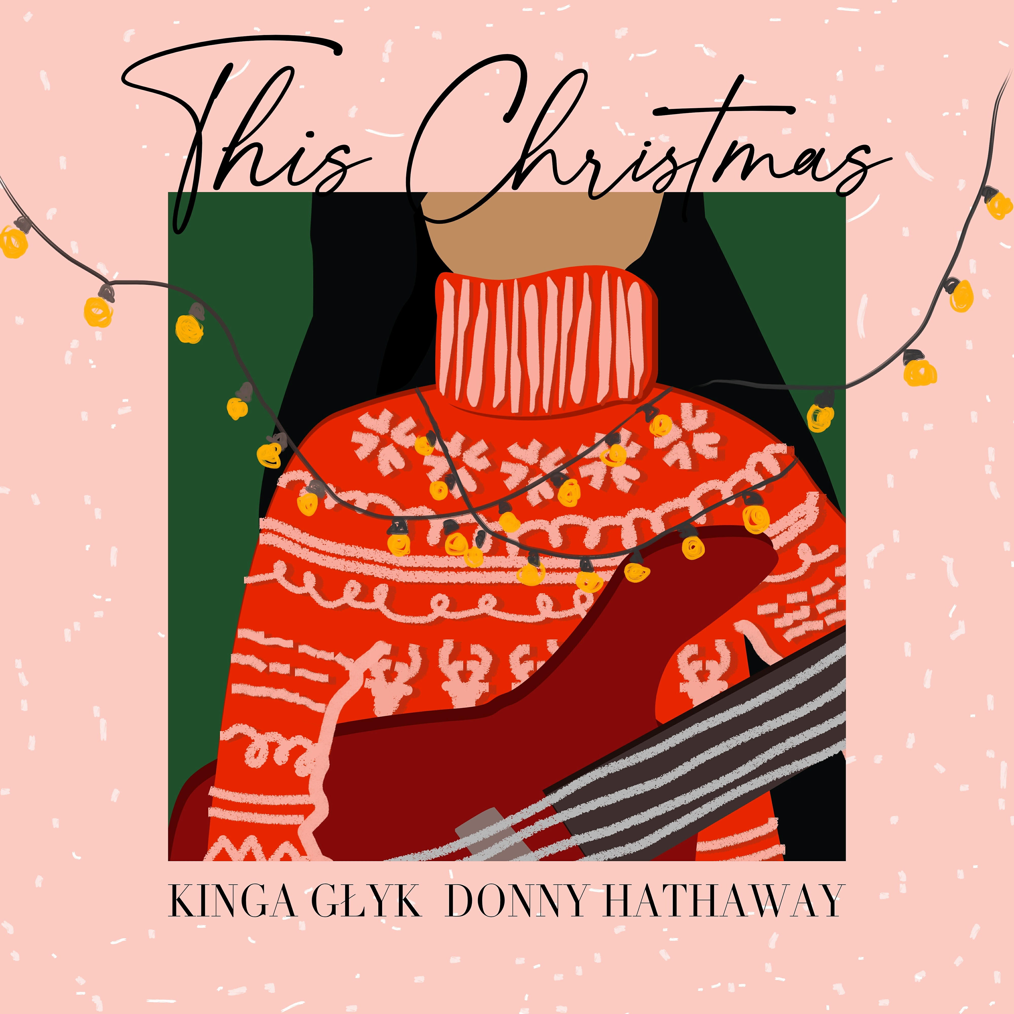 Kinga Glyk - This Christmas
