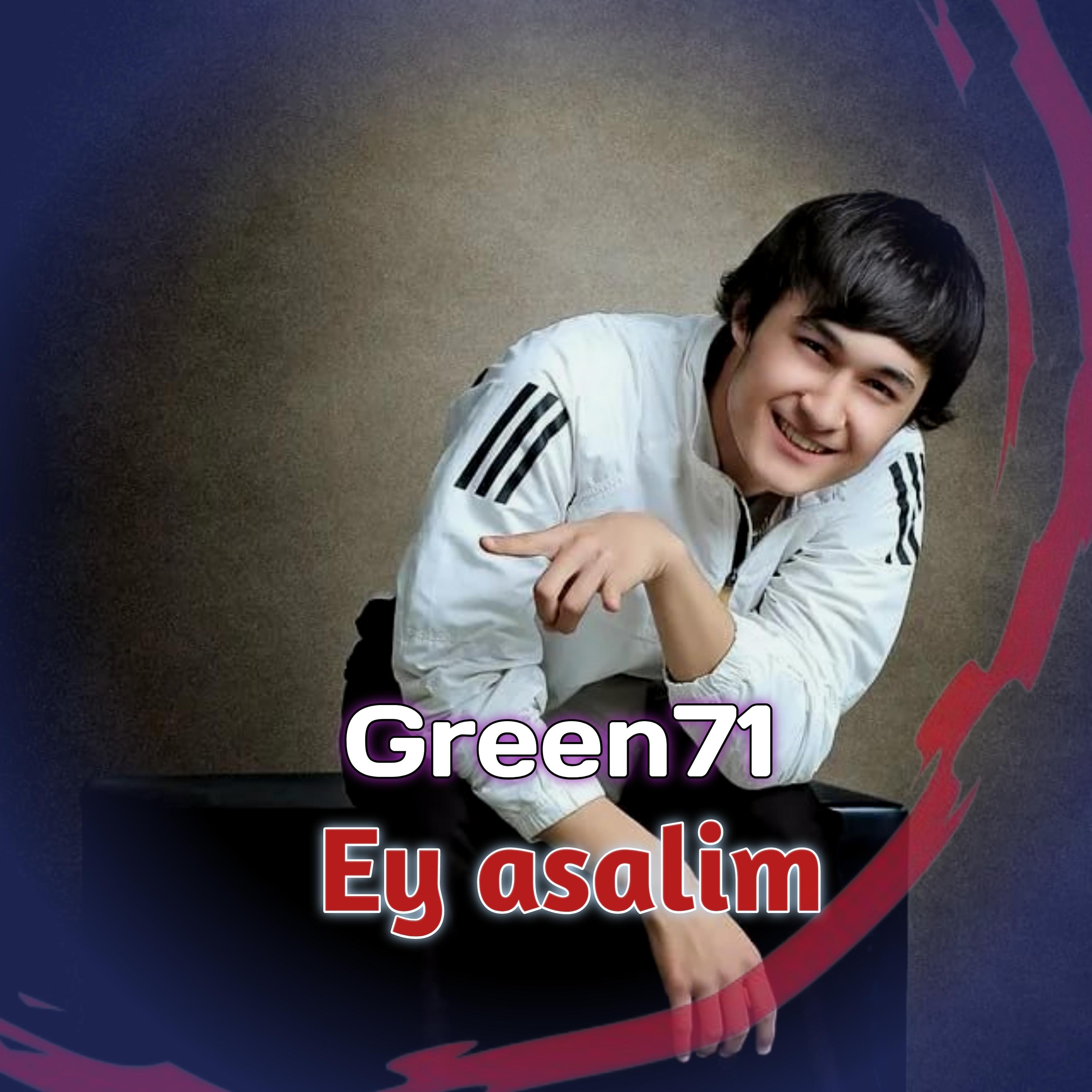 Постер альбома Ey Asalim (New Version)