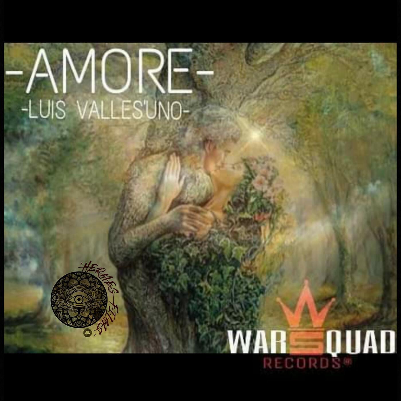 Dr. Hermes Beats - Amore