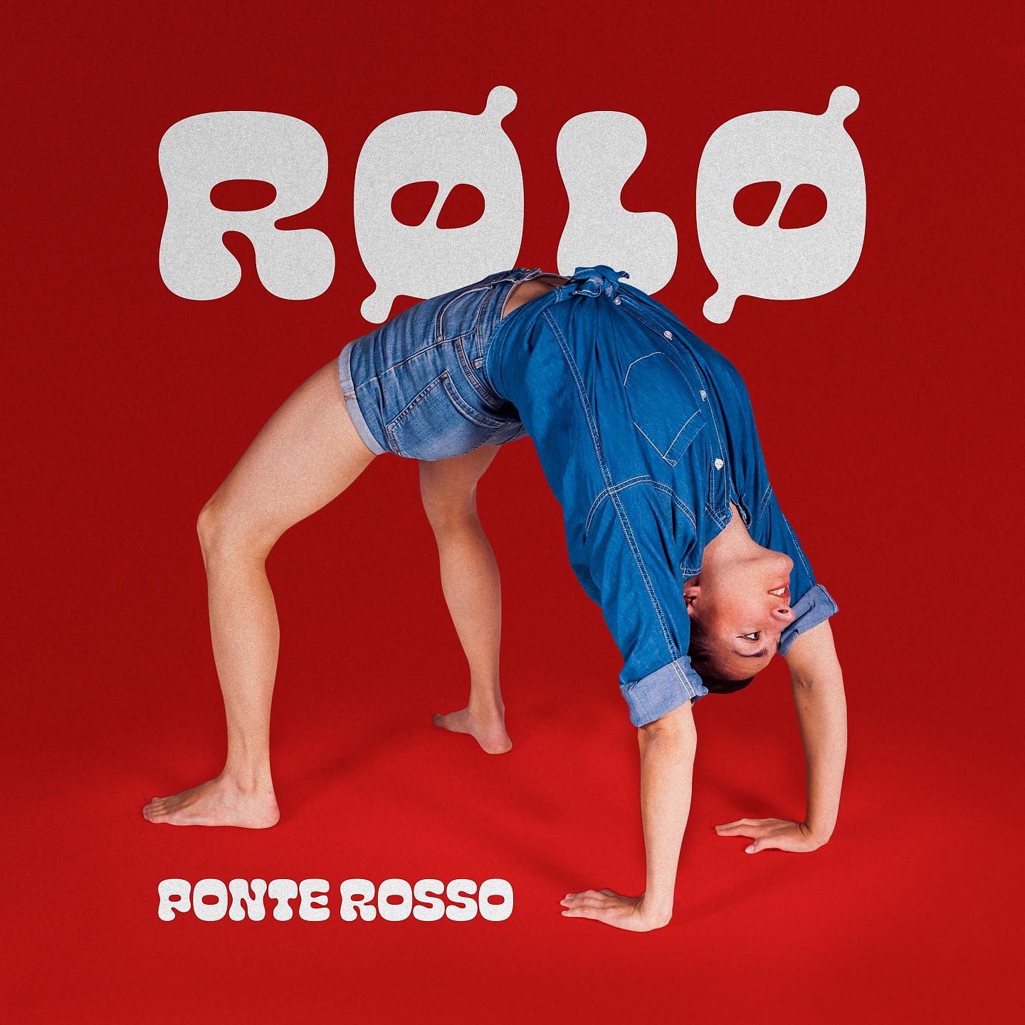 Постер альбома Ponte Rosso