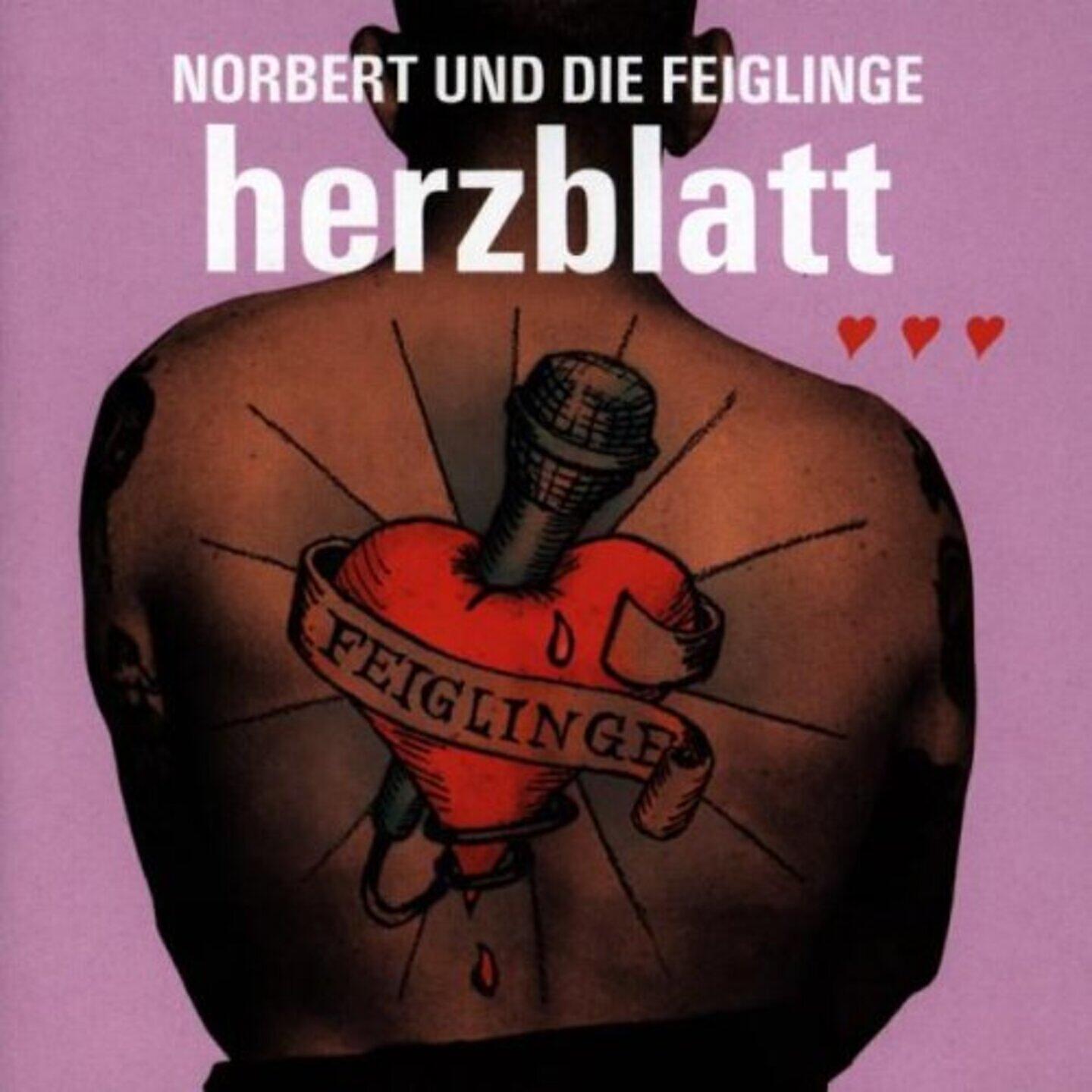 Norbert und die Feiglinge - Hausmeister