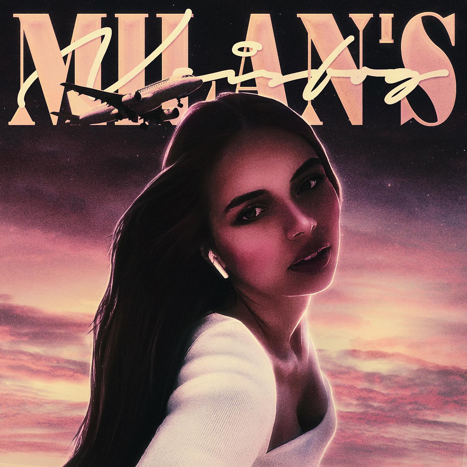 Постер альбома Milan’s