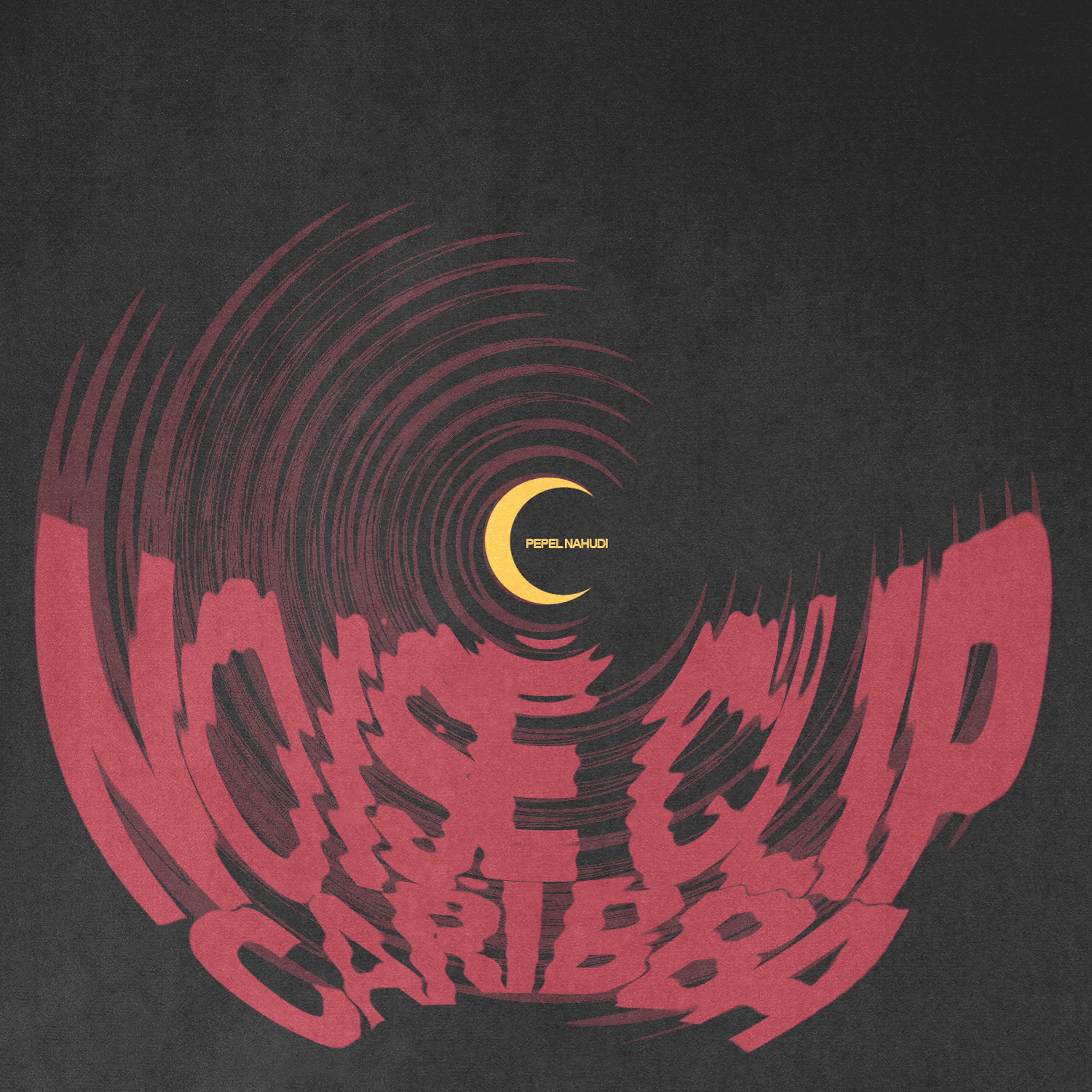 Постер альбома Noise Clip Caribba (prod. by FURY-F & Nettrip.)