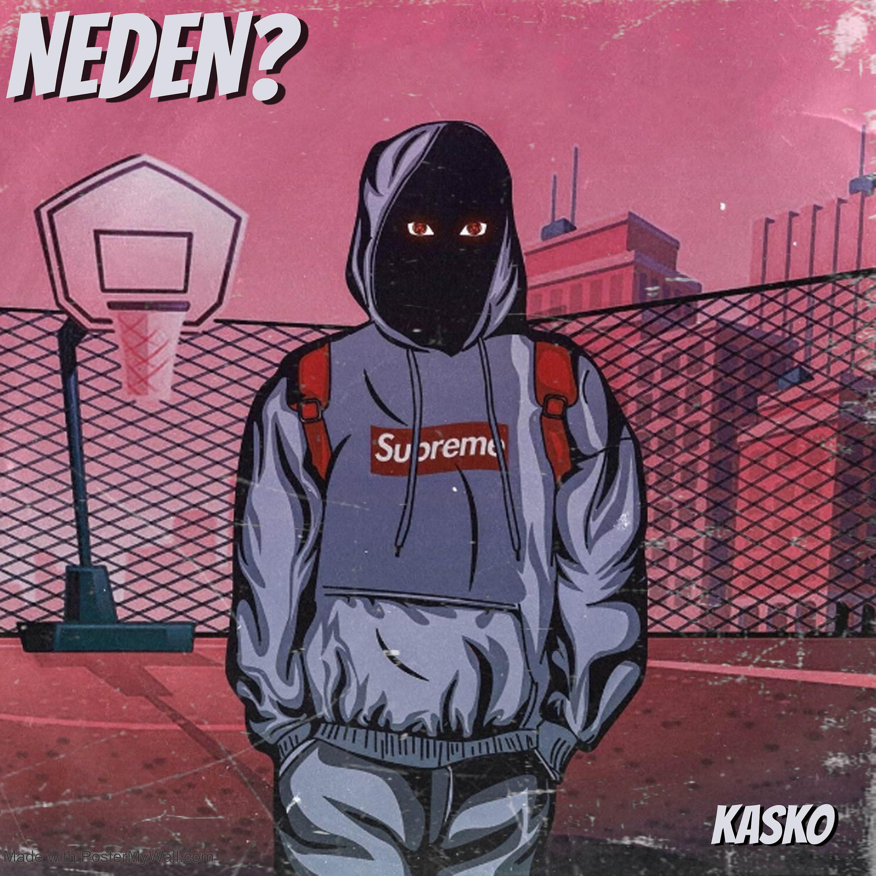 Постер альбома Neden