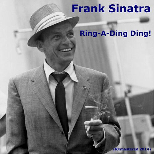 FRANK SINATRA - A Foggy Day (Remastered)