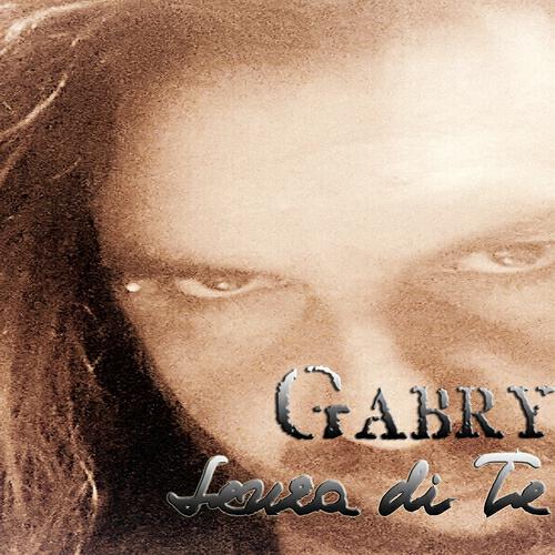 Gabry - Senza di te (Karaoke Version) (Originally performed by zibba)