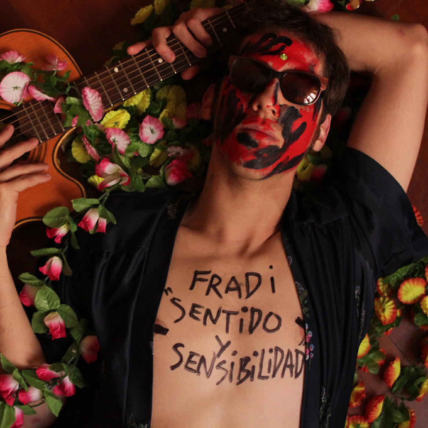 Fradi - Selva Oscura