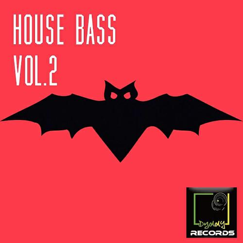 Dario D - House Bass Loop C, Pt. 2