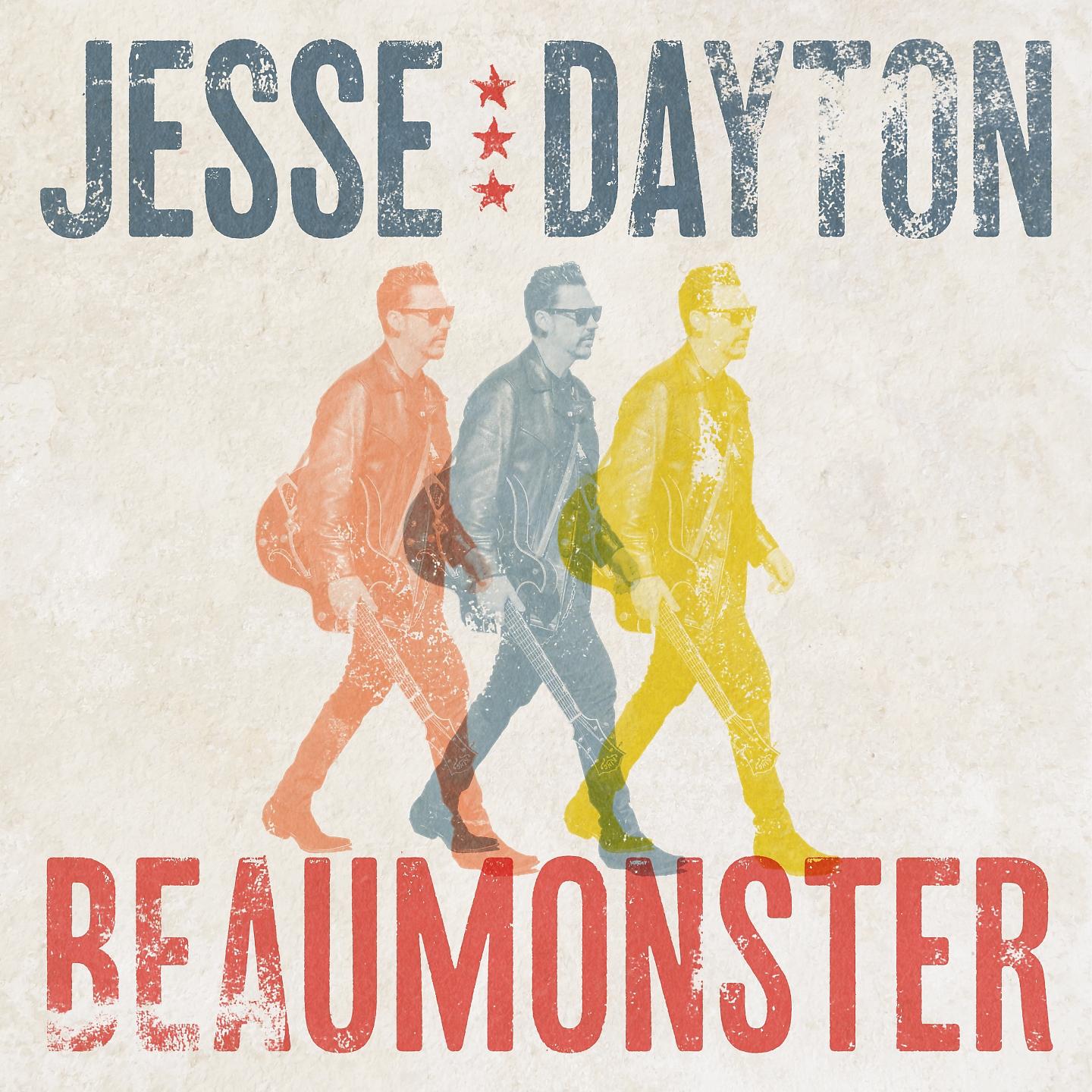 Постер альбома Beaumonster