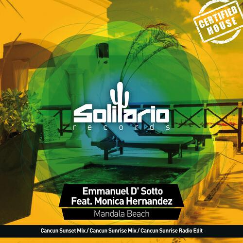 Emmanuel D' Sotto - Mandala Beach (Cancun Sunrise Radio Edit)