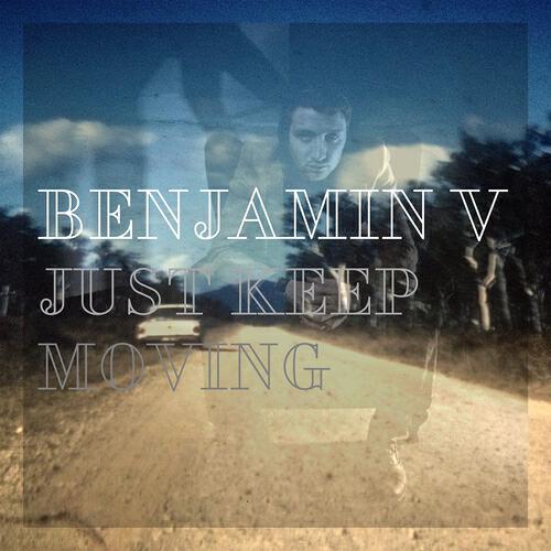 Benjamin V - Ned Evans