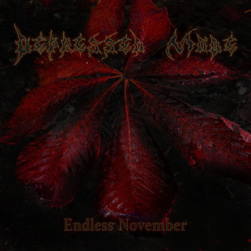 Постер альбома Endless November