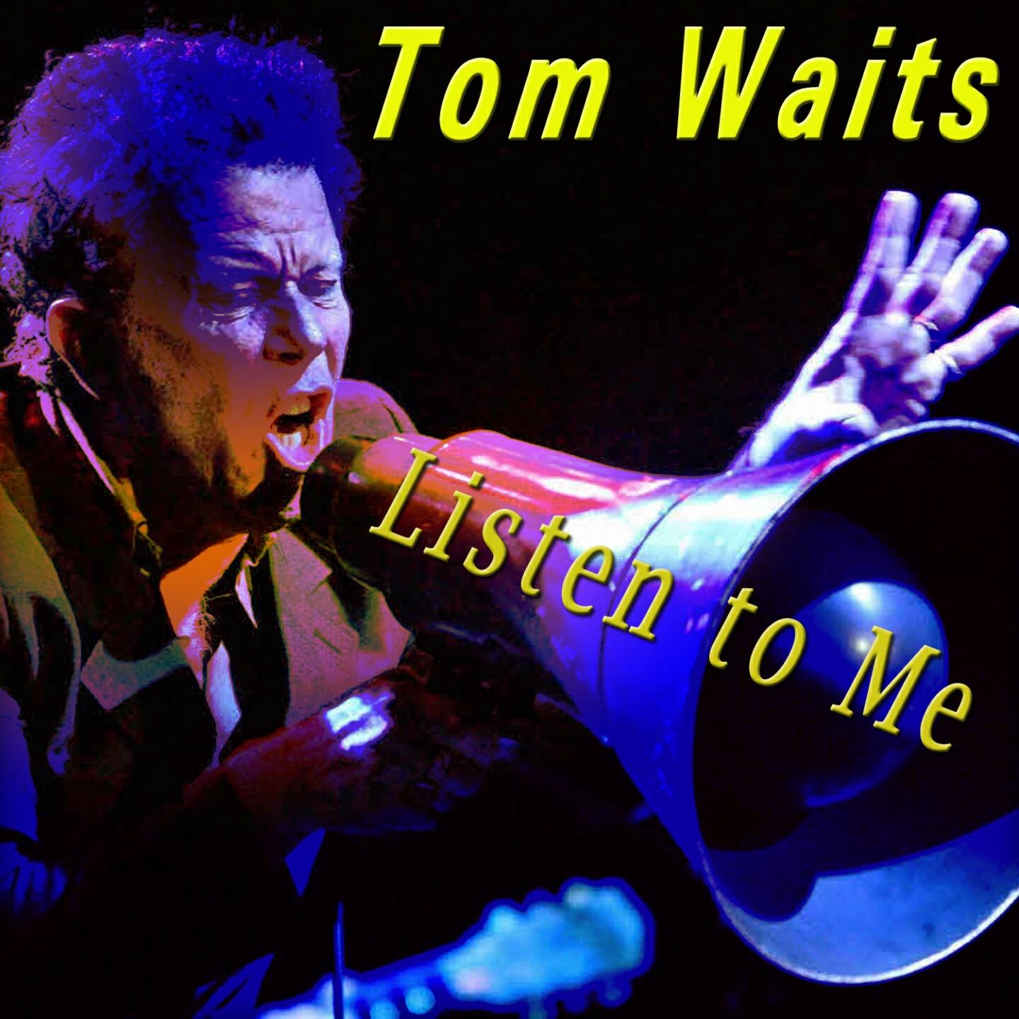 Tom Waits - Medley: The Ghost of Saturday / Lookin' for the Heart of Saturday Night