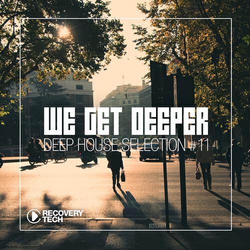 Solan - Inspector Clueso (Claire Ripley & Zeitgeist Remix)