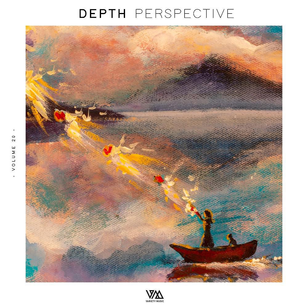 Постер альбома Depth Perspective, Vol. 20