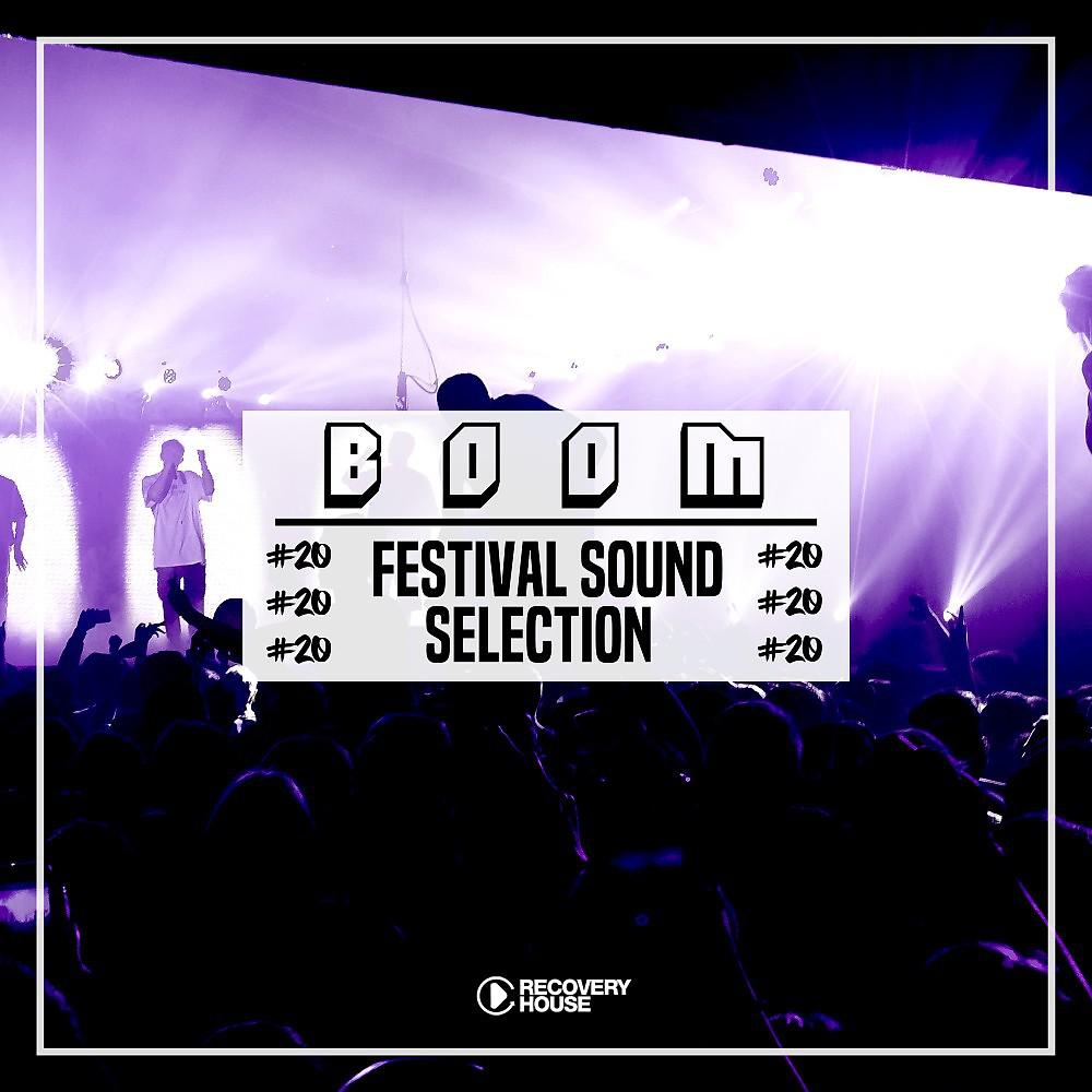 Постер альбома Boom - Festival Sound Selection, Vol. 20