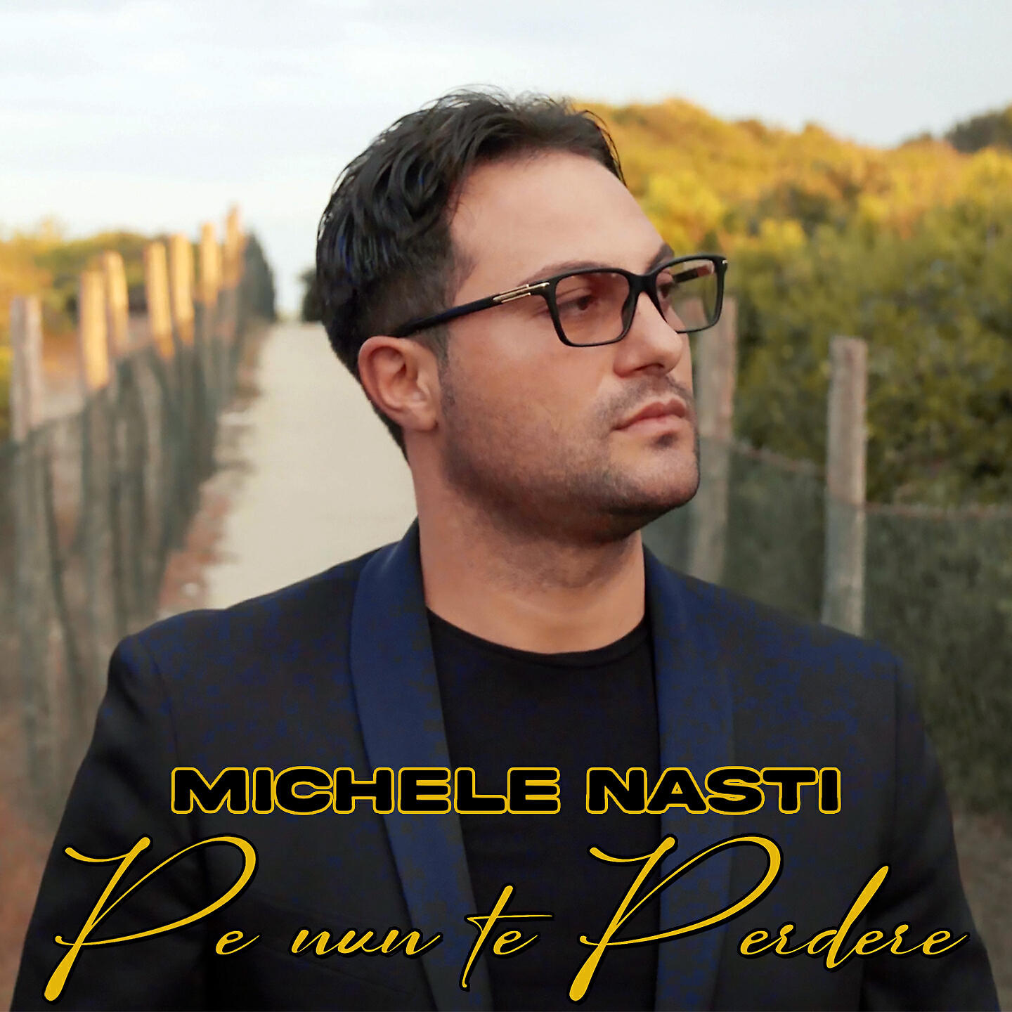 Michele Nasti - Pe' nun te perdere