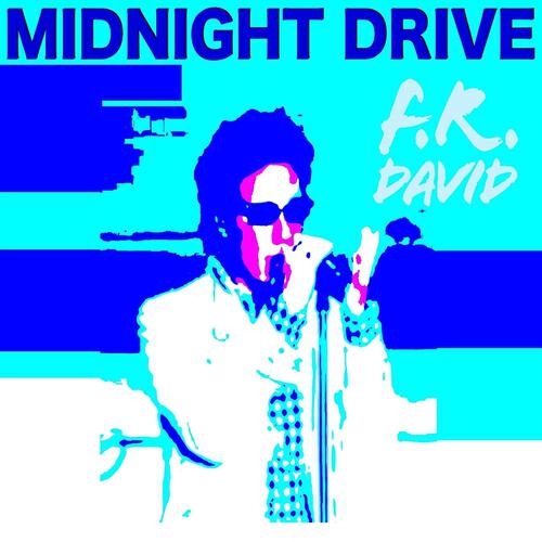 F.R. David - Searching Their Hearts