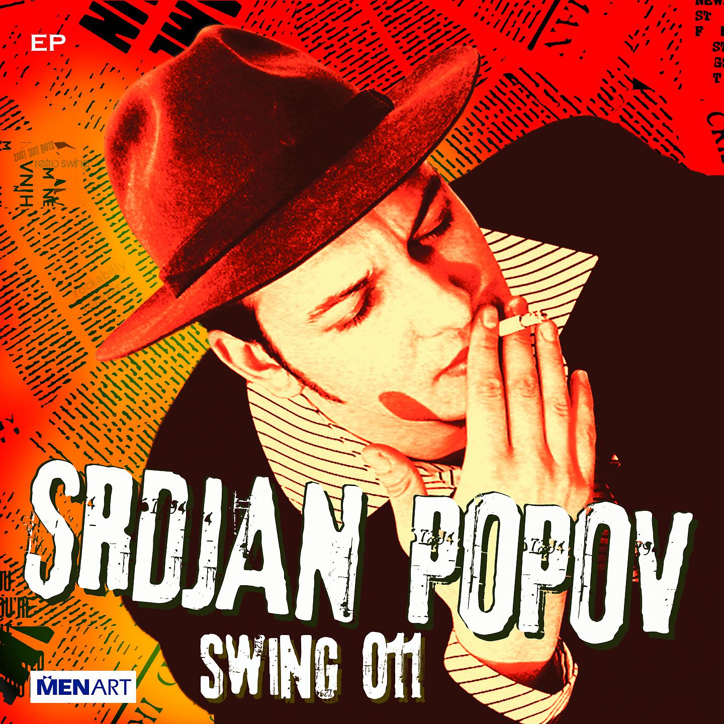 Постер альбома Swing 011