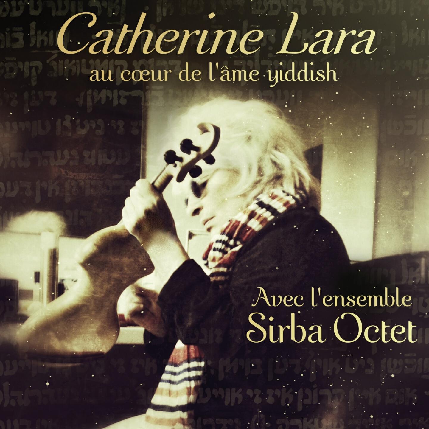 Catherine Lara - Nuit magique