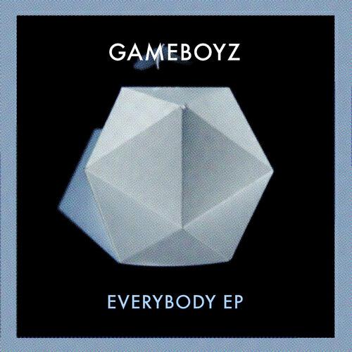 Gameboyz - Ritmo Latino
