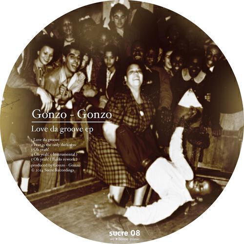 Gonzo-Gonzo - Oh Yeah