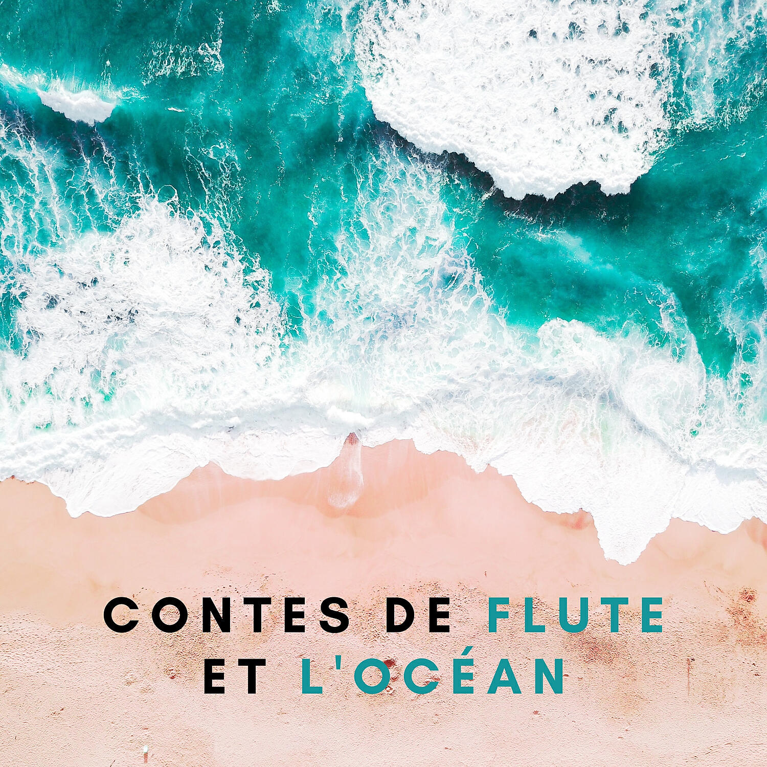Sérénité Océan - Le monde sous-marin de l'océan