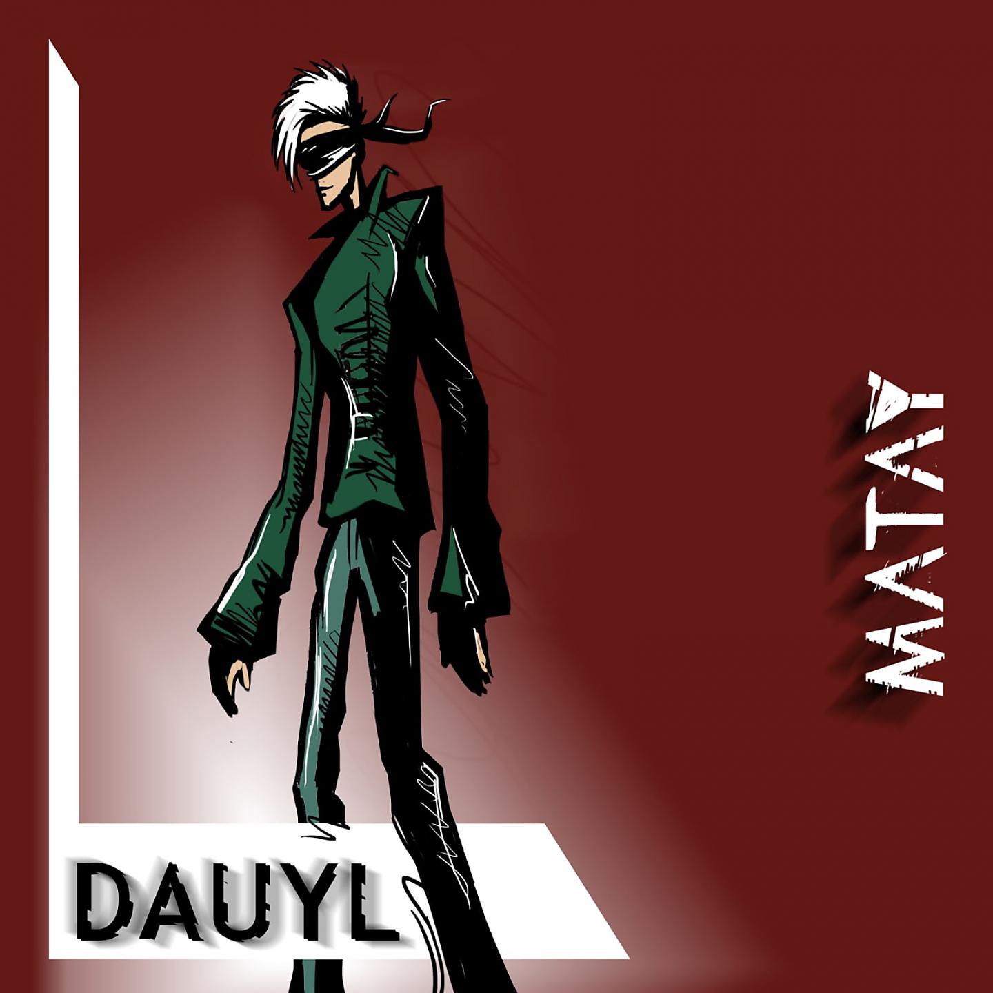 Постер альбома Dayul