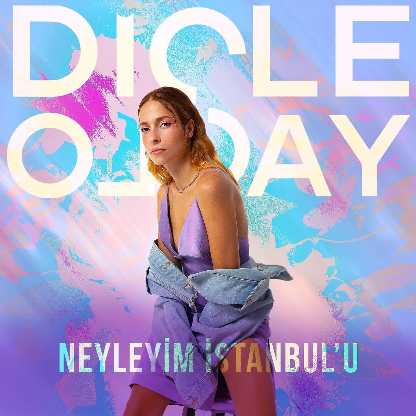 Постер альбома Neyleyim İstanbul'u