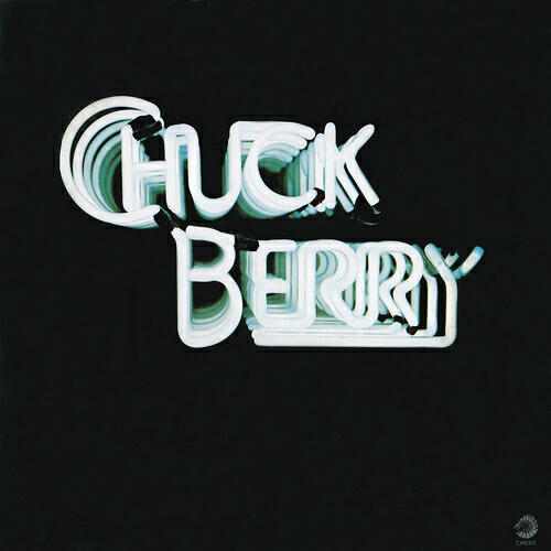 Chuck Berry - Hi Heel Sneakers