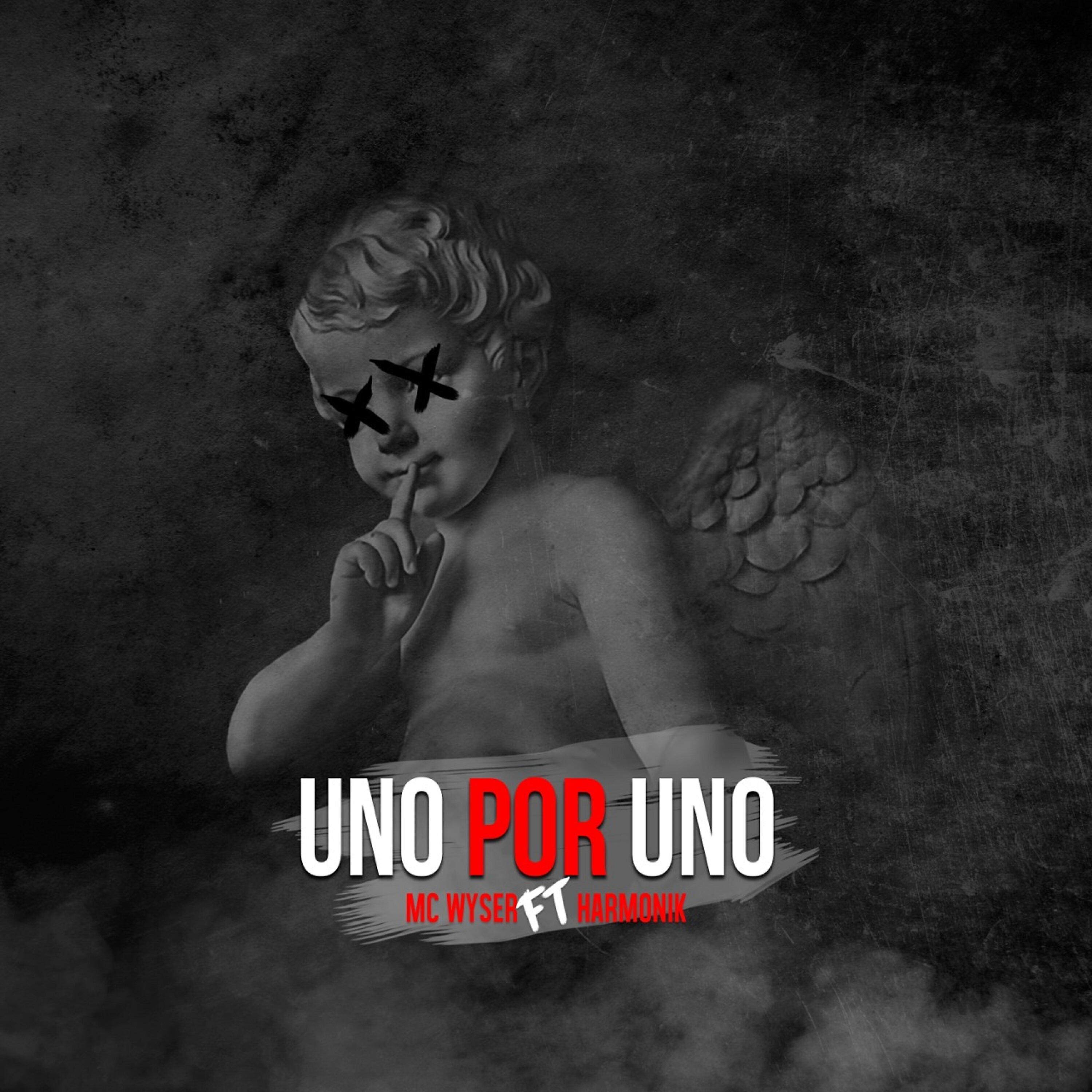 Mc Wyser - Uno Por Uno