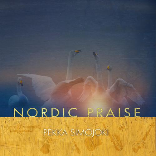 Постер альбома Nordic Praise