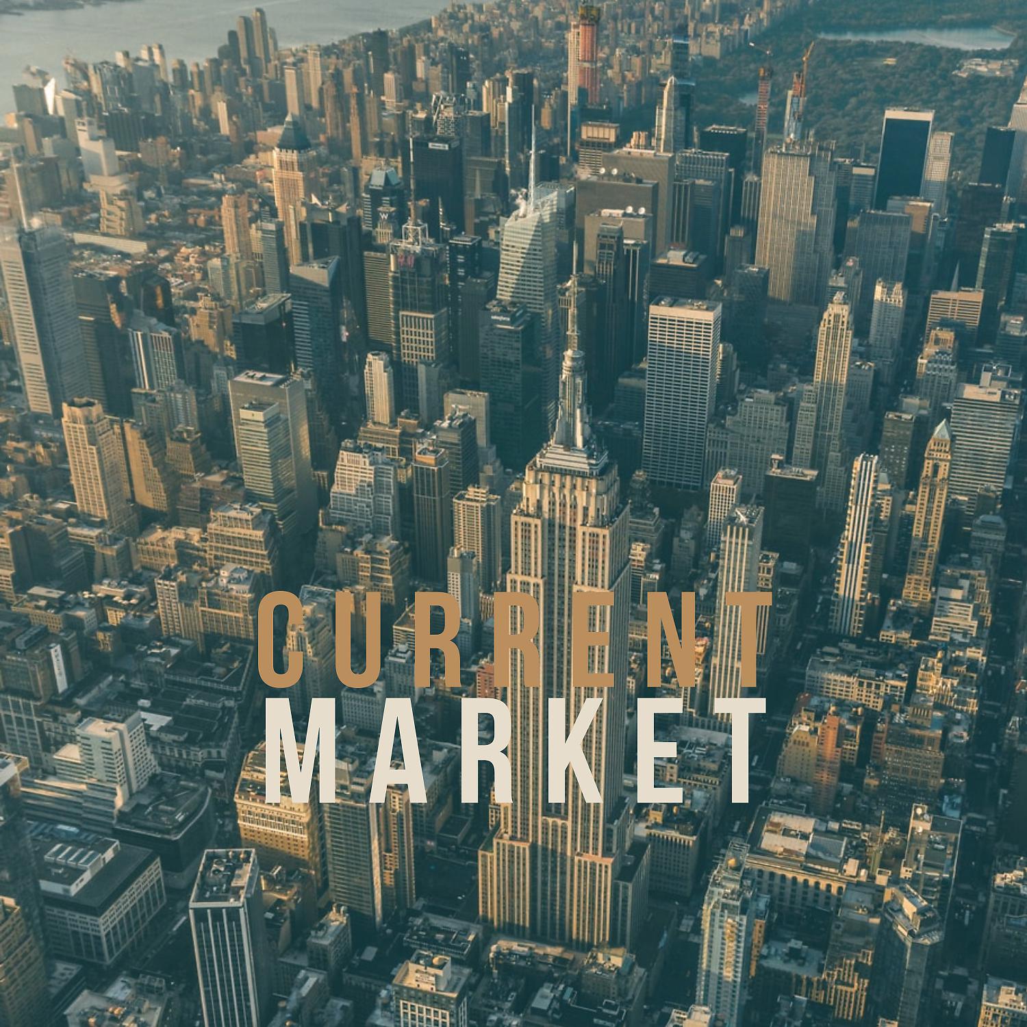 Постер альбома Current Market