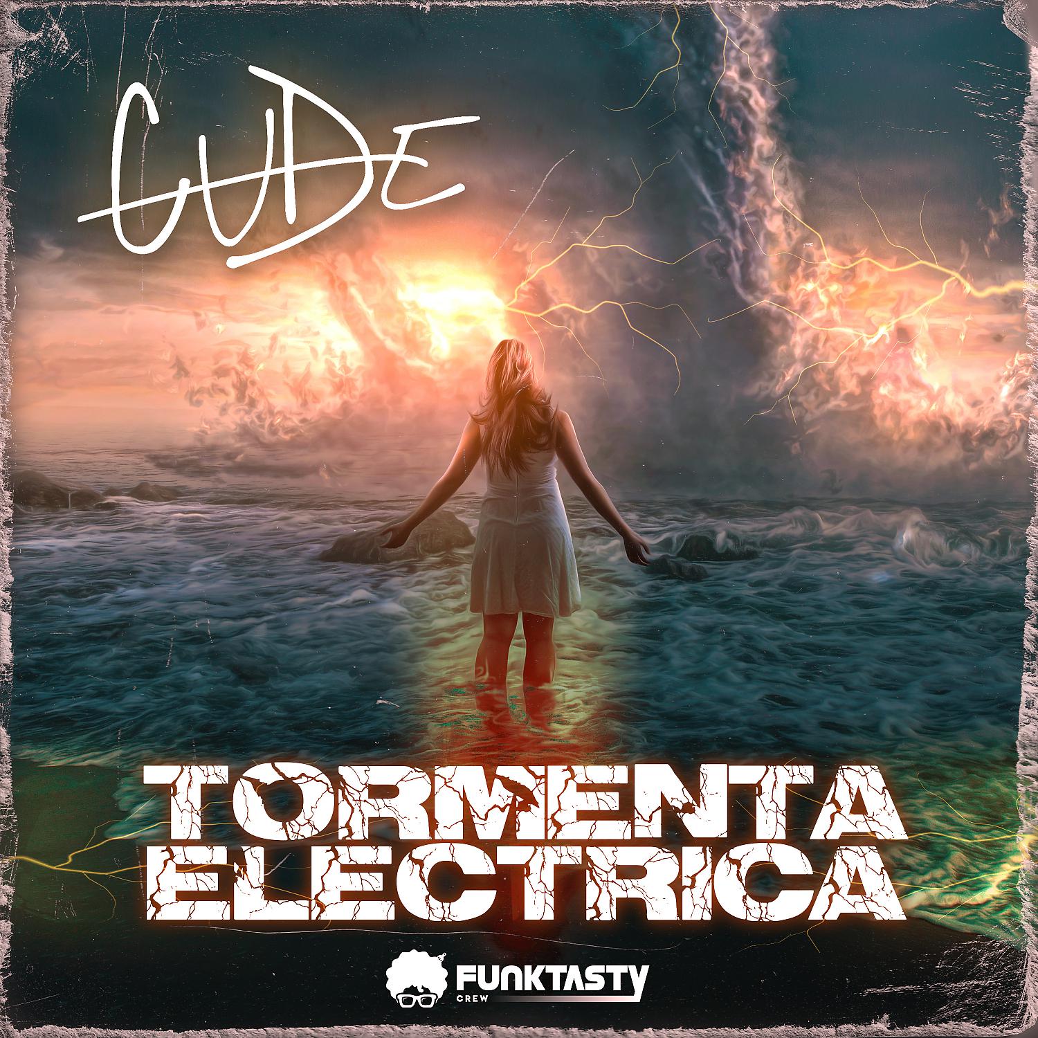 Постер альбома Tormenta Electrica