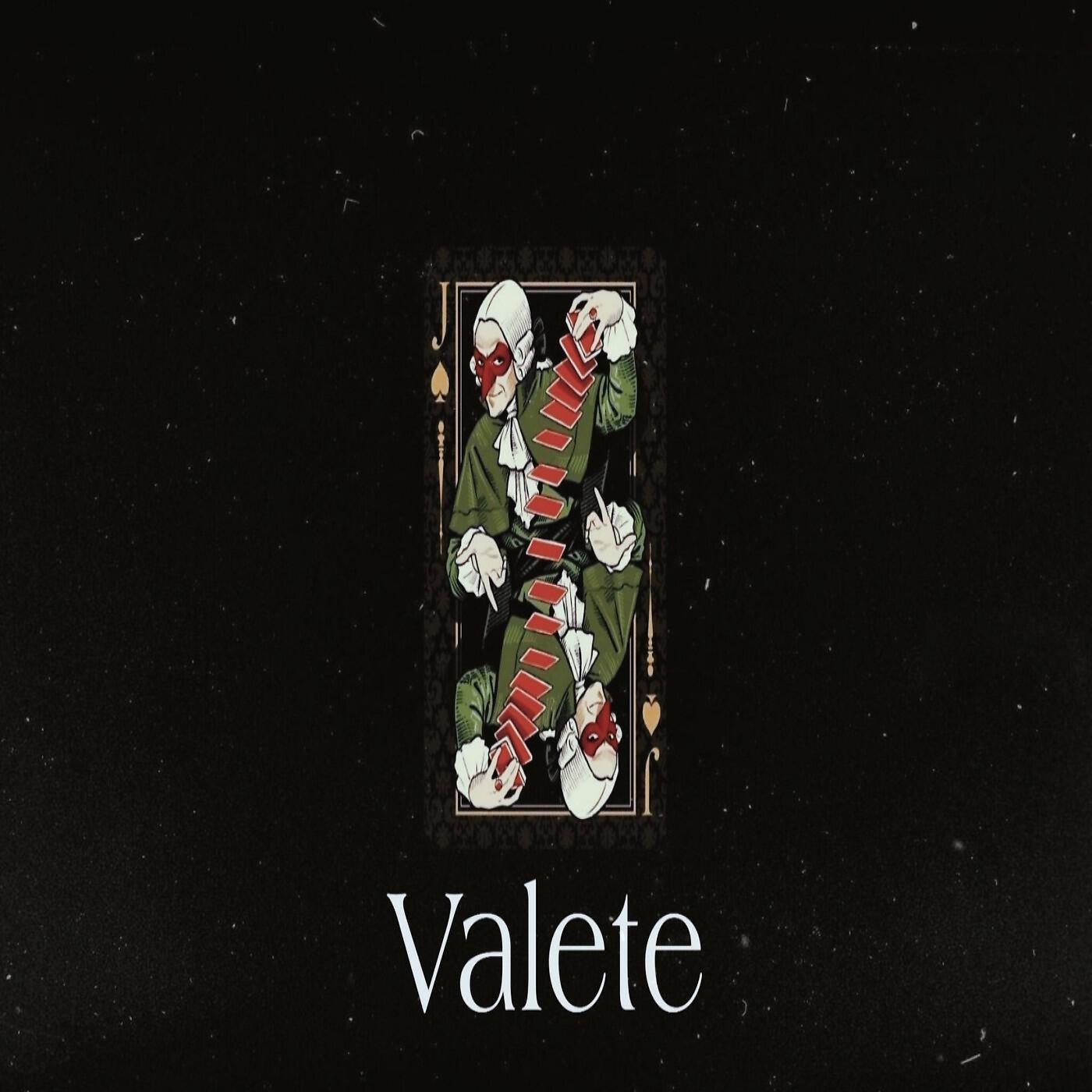 BHD Diretoria - Valete