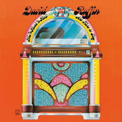 David Ruffin - Superstar (Remember How You Got Where You Are)
